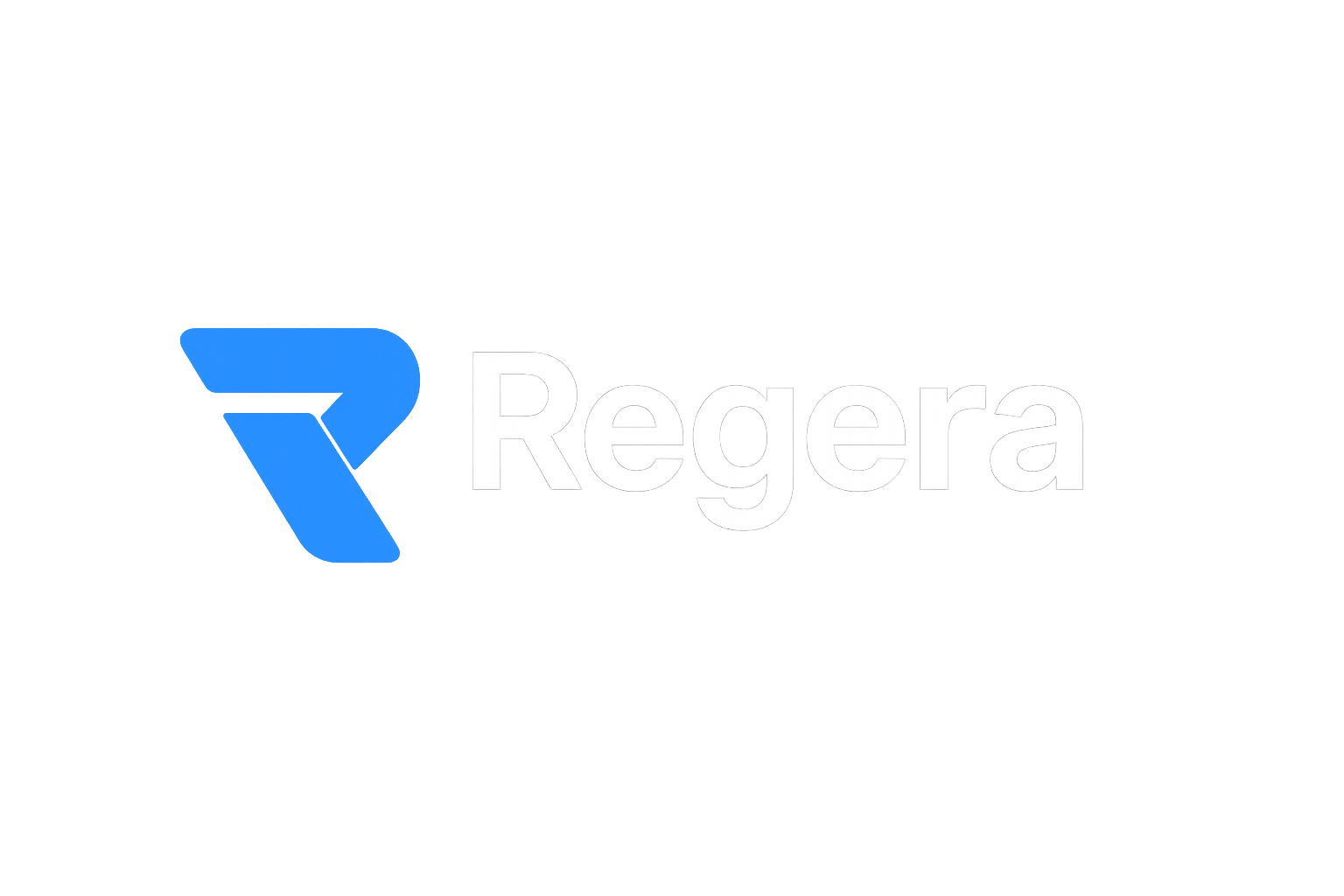 Regera Logo